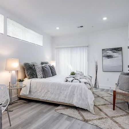 Brandnew Luxury Capitol Hill Apt! Near Free Trolly Waszyngton Zewnętrze zdjęcie
